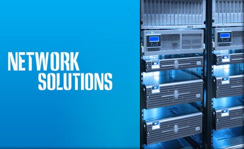Network Solutions 1